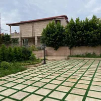 ۵۰۰متردوبلکس/منطقه سعادت آباد/سندشش دانگ|فروش خانه و ویلا|چمستان, |دیوار