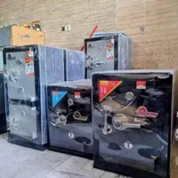 کلیدی و رمزی انواع.گاوصندوق