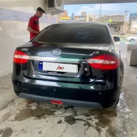 جک j5 دنده ای مشکی|خودرو سواری و وانت|اهواز, پادادشهر|دیوار