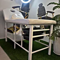 تخت اپلاسیون دوتیکه|آرایشگاه و سالن‌های زیبایی|تهران, شهرک ابوذر|دیوار