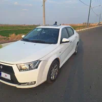 دنا پلاس اتوماتیک، مدل ۱۴۰۲