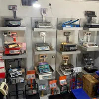 ترازو و باسکول اقساطی