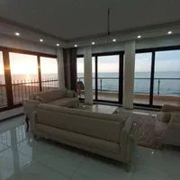 آپارتمان200متری3خواب مستر در شهرک ساحلی