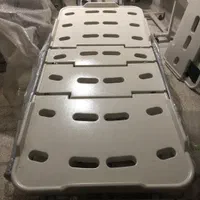 تخت بیمارستانی برقی موتور تایوانی تیموشن سه شکن