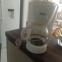 قهوه جوش فلر