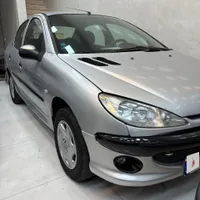 206 sd v1 مدل ۸۶