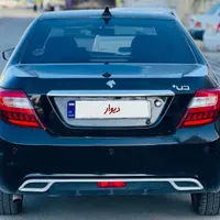 دناپلاس توربو اتومات|خودرو سواری و وانت|ایلام, |دیوار
