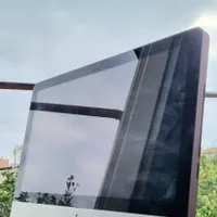 آیمک اپل imac apple|رایانه رومیزی|بابل, |دیوار