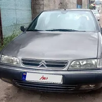 زانتیا 82سوپر لوکس فنی بشرط بی کوچکترین روغن ریزی