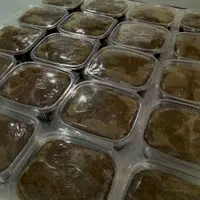 سبزی سرخ شده (قورمه سرخ شده)|خوردنی و آشامیدنی|ری, شهید غیوری (ابن باویه)|دیوار