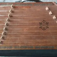 سنتور دومهر استاد تبریزی