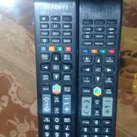 کنترل تلویزیون سامسونگ
