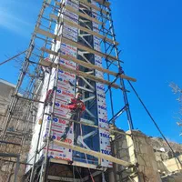 شیشه سکوریت کرکره برقی شیشه ضد گلوله|خدمات پیشه و مهارت|مشهد, حرم مطهر رضوی|دیوار