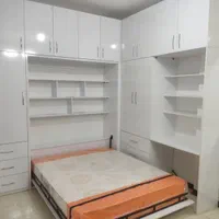 تخت تاشو دونفره