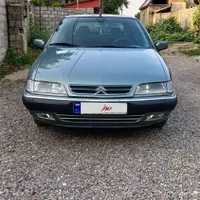 سیتروئن زانتیا 2000cc، مدل ۱۳۸۶