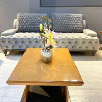 مبل چستر پژال|مبلمان خانگی و میز عسلی|مشهد, بهمن|دیوار