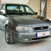 دوو سی یلو سدان، مدل ۱۳۸۱