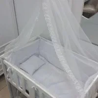 وسایل نوزاد|تخت و صندلی بچه|تهران, تهرانپارس غربی|دیوار