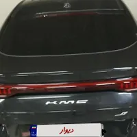جی سون ۴۰۲بی رنگ|خودرو سواری و وانت|تهران, یافت‌آباد|دیوار