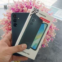 گوشی موبایل A16 128 رام 4ویتنام آک|موبایل|ساوه, |دیوار