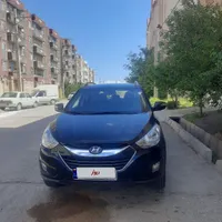 هیوندای توسان ix 35 2400cc، مدل ۲۰۱۳|خودرو سواری و وانت|اردبیل, |دیوار