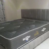 تَخت هتلی تشًک|تخت و سرویس خواب|کرج, اتحاد|دیوار