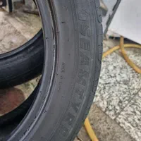 لاستیک 215/50/r17 چانگان و هیوندای|قطعات یدکی و لوازم جانبی|اصفهان, شهریار|دیوار