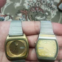ساعت سیکو پنچ