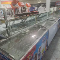 یخچال ایستاده|فروشگاه و مغازه|بروجرد, |دیوار