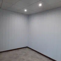 نصاب ماربل ترمو دیوار تی‌وی قرنیز پارکت کفپوش pvc|خدمات پیشه و مهارت|قم, صدوق|دیوار