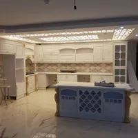 نصاب کابینت کمد دیواری نصب وساخت تعمیرات .سازنده|خدمات پیشه و مهارت|کرج, مشکین‌دشت|دیوار