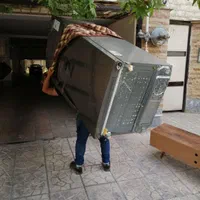 باربری حمل بار کارگراسباب کشی گوهردشت باغستان