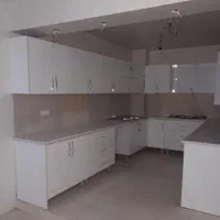 کابینت حاضری طوسی.کد(300040)|مصالح و تجهیزات ساختمان|رشت, پیرکلاچای|دیوار