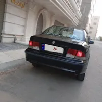 سمندLx سرحال پلاک شیراز۶۳بدون پوسیدگی پلمپ۴۰۵|خودرو سواری و وانت|بندرعباس, |دیوار