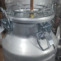دیگ عرقگیر یا دیگ گلابگیر یا دیگ تقطیر