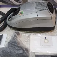 جاروبرقی بوش جارو برقی بوش مدل prva2501S|جاروبرقی، جارو شارژی، بخارشو|تهران, فتح|دیوار