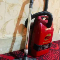 جارو برقی مدل ناسیونال|جاروبرقی، جارو شارژی، بخارشو|تهران, شهرک ابوذر|دیوار