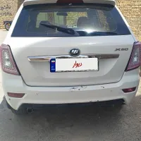لیفان X60 اتوماتیک، مدل ۱۳۹۵|خودرو سواری و وانت|یزد, |دیوار