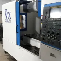 فرز CNC تراش CNC|ماشین‌آلات صنعتی|تهران, جنت‌آباد شمالی|دیوار