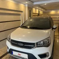 ام‌وی‌ام X22 دنده‌ای اسپرت لاکچری، مدل ۱۴۰۱ صفر