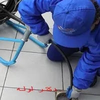 لوله بازکنی همشهری‌ یکبار برا همیشه ۱۰۰٪|خدمات پیشه و مهارت|بهبهان, |دیوار