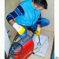 لوله بازکنی فنرزنی چابازکن فنر زنی24س فنرزن کل شهر
