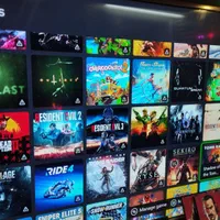 نصب بازی انواع کنسول و PC|کنسول، بازی ویدئویی و آنلاین|هشتگرد, هشتگرد قدیم|دیوار