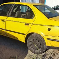 تاکسی گردشی