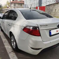 برلیانس H330 دنده‌ای 1650cc، مدل ۱۳۹۷|خودرو سواری و وانت|تهران, ایرانشهر|دیوار