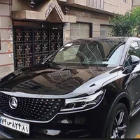 دیگنیتی پرستیژ/پرایم مدل ۱۴۰۴ صفر|خودرو سواری و وانت|تهران, صادقیه|دیوار