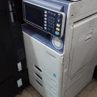 نصب انواع پرینتر بصورت تخصصی/ لیزری/حرارتی/رنگی