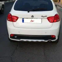 کوییک اتوماتیک فول پلاس، مدل ۱۴۰۱