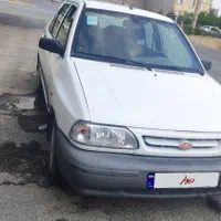 پراید 131 SE، مدل ۱۳۹۵