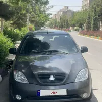 تیبا 2 (هاچبک) EX، مدل ۱۳۹۴